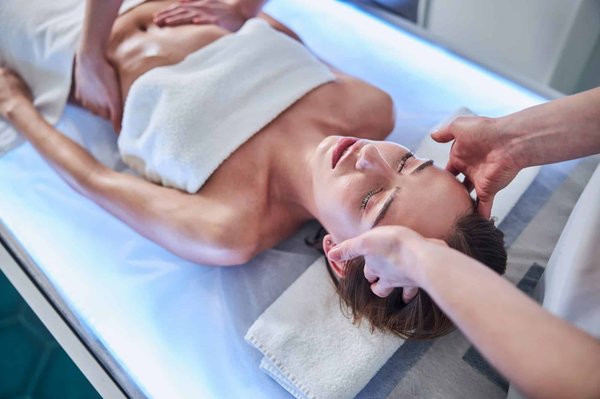Où trouver les meilleures expériences de spa thermal en Hongrie?