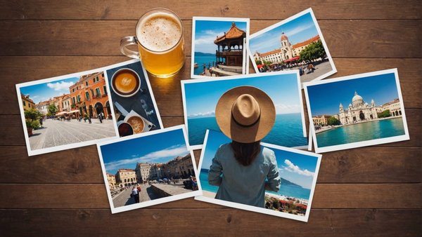 Trouvez des vols pas chers pour vos prochaines vacances